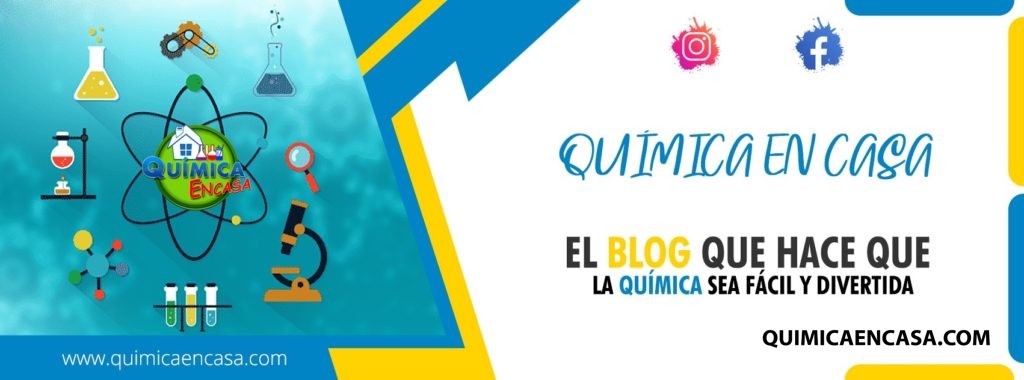 blog de química en casa