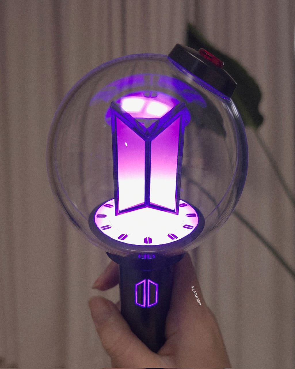 ARMY BOMB